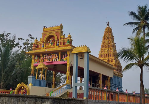 Sri Lakshmi Narayana Perumal Temple
